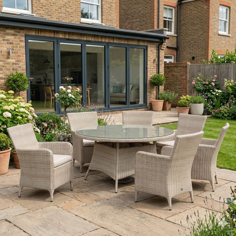 Garden Furniture