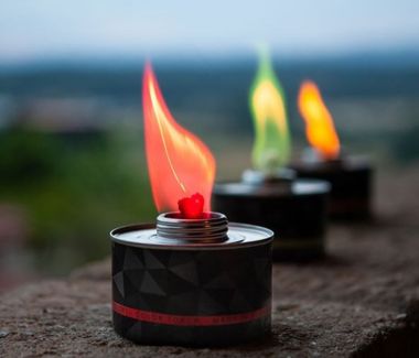 Color Torches