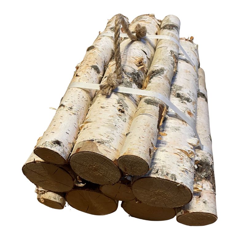 Decorative Logs