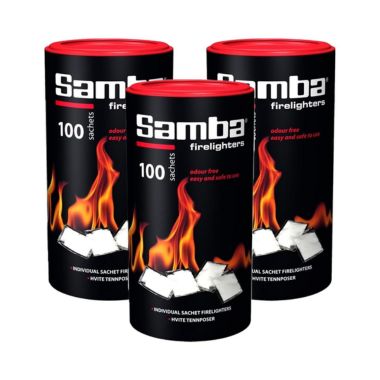 Firelighters 