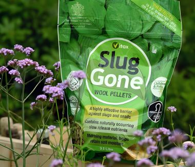 Pest Control & Animal Repellents