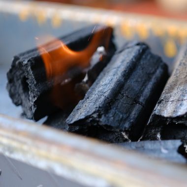 Restaurant Charcoal