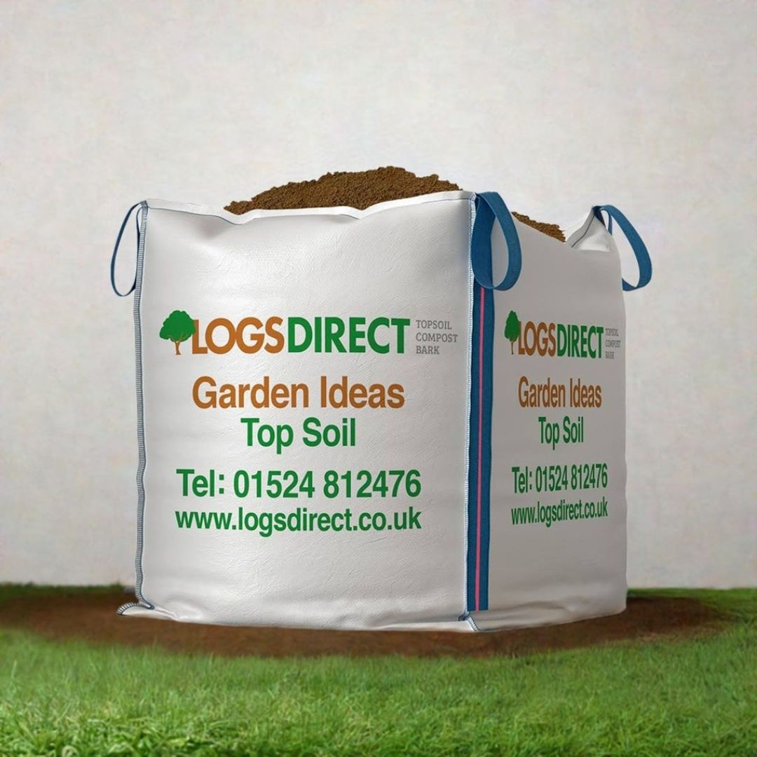 Topsoil 