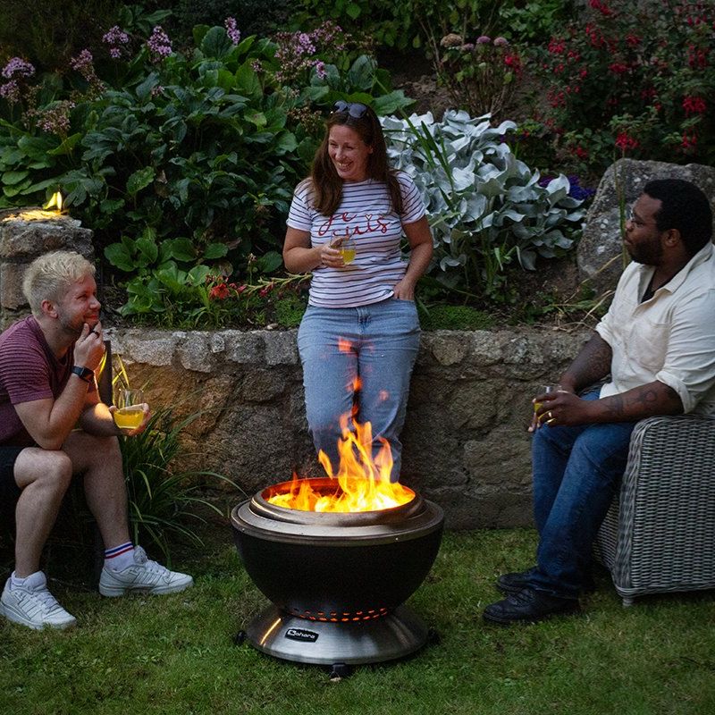 BBQs, Firepits & Accessories