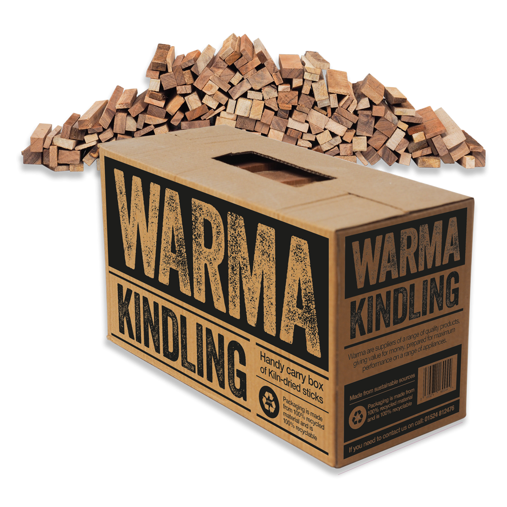 kindling firelighters