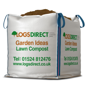 Lawn Compost PAS100