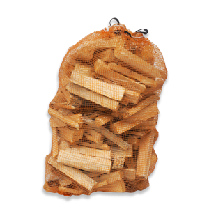 Kindling Wood Kindling Bags Natural Eco Firelighters