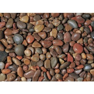 Scottish Pebbles - 800kg Bulk Bag