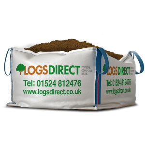 Top Soil Half Bag