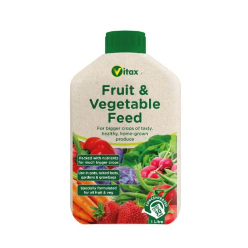 Fruit and Vegetable Feed 1ltr