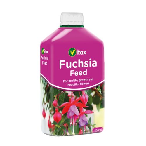 Fuchsia Feed 500ml