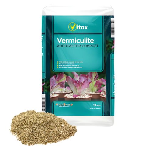 Vermiculate 20L Bag