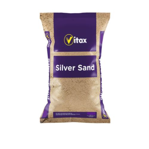 Silver Sand