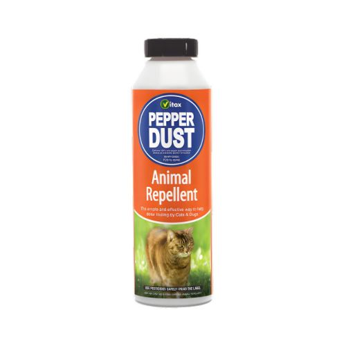 Vitax Pepper Dust animal repllent