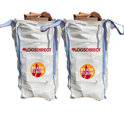Two Barrow Bags - Eucalyptus