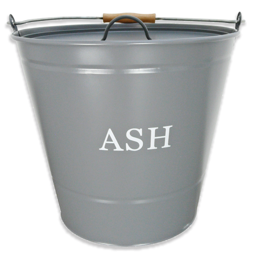 Ash Bucket