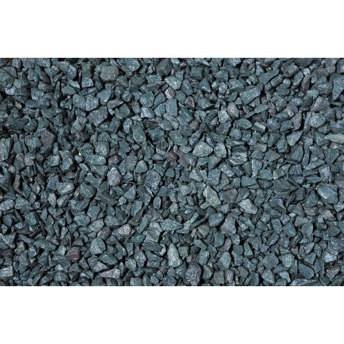 Blue Granite Gravel 14mm - 800kg Bulk Bag