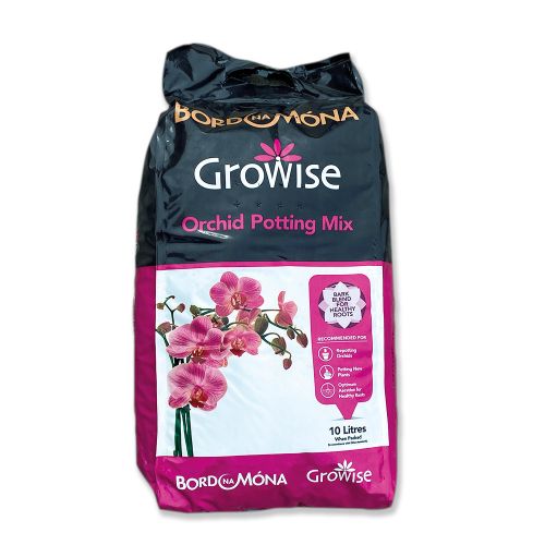 Bord na Mona Orchid Potting Mix 10L