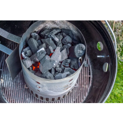 Superior Quality Lumpwood BBQ Charcoal For Your Barbecue