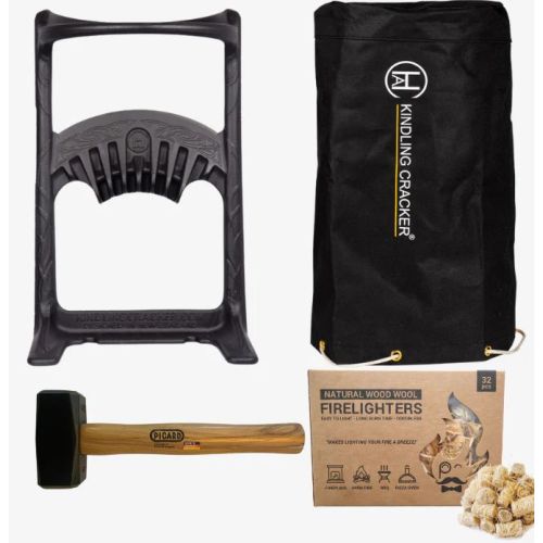 KINDLING CRACKER KING PREMIUM BUNDLE