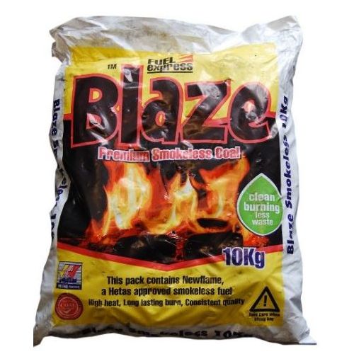 Blaze 10kg 