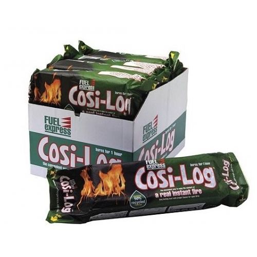 cosi-log