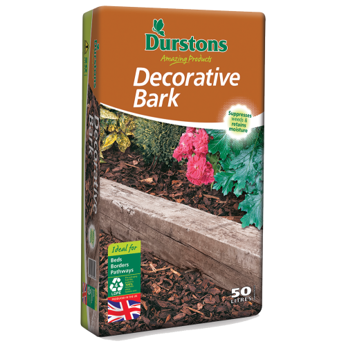 Durstons Decorative Bark