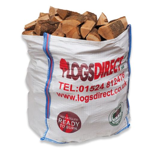 Kiln Dried Hardwood Dumpy Bag - UK - 37cm