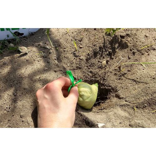 Natural Wild Animal Repellent 2 pack