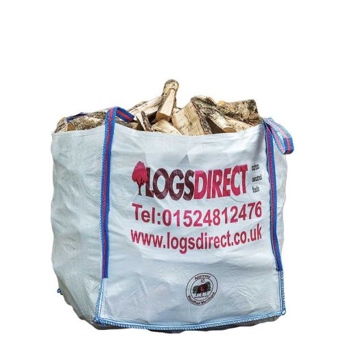 Logs Direct Dumpy Bag