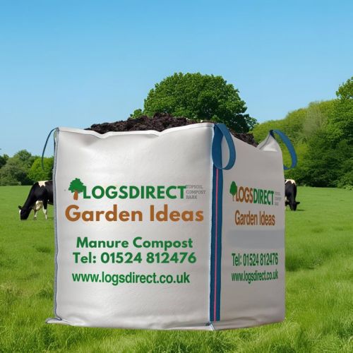 Farmyard Manure Blend Compost