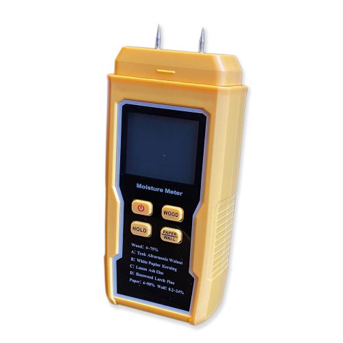 Moisture Meter