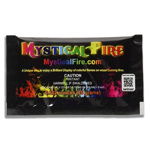 Mystical Fire Sachet