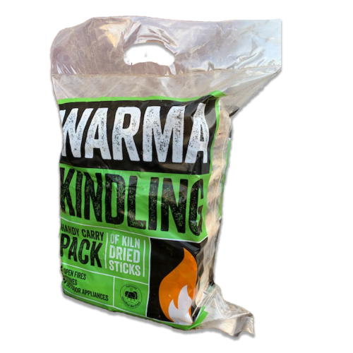 Kindling Carry Pack