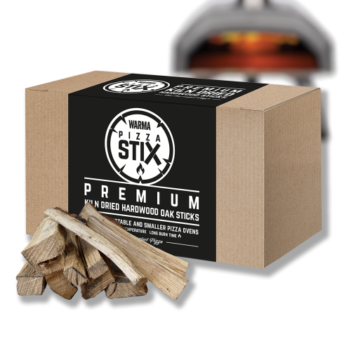 pizza stix oak