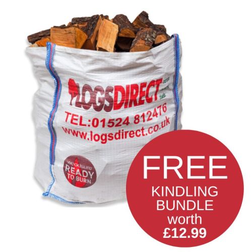 kiln dried firewood