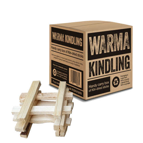 Kindling Box