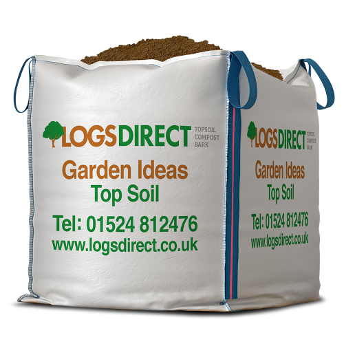 Top Soil Bulk Bag