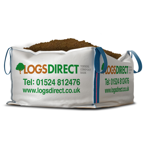 Top Soil Half Bag