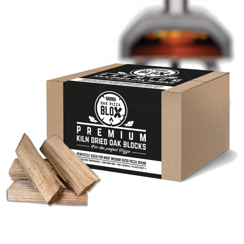 Pizza Blox OAK