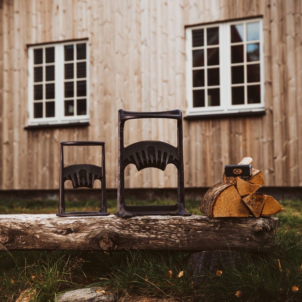 ピノワークスKINDLING CRACKER WOOD BOARD ピノワークスKINDLING