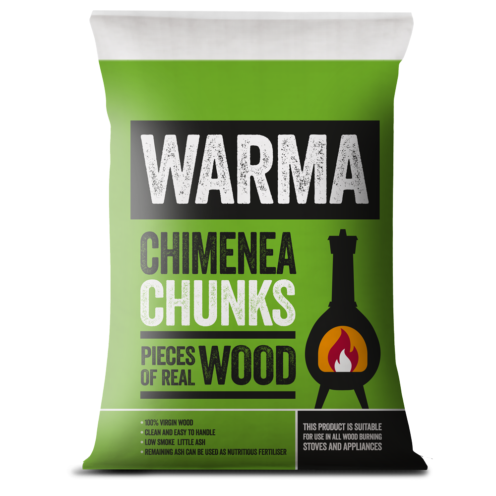 Best firewood for chiminea online