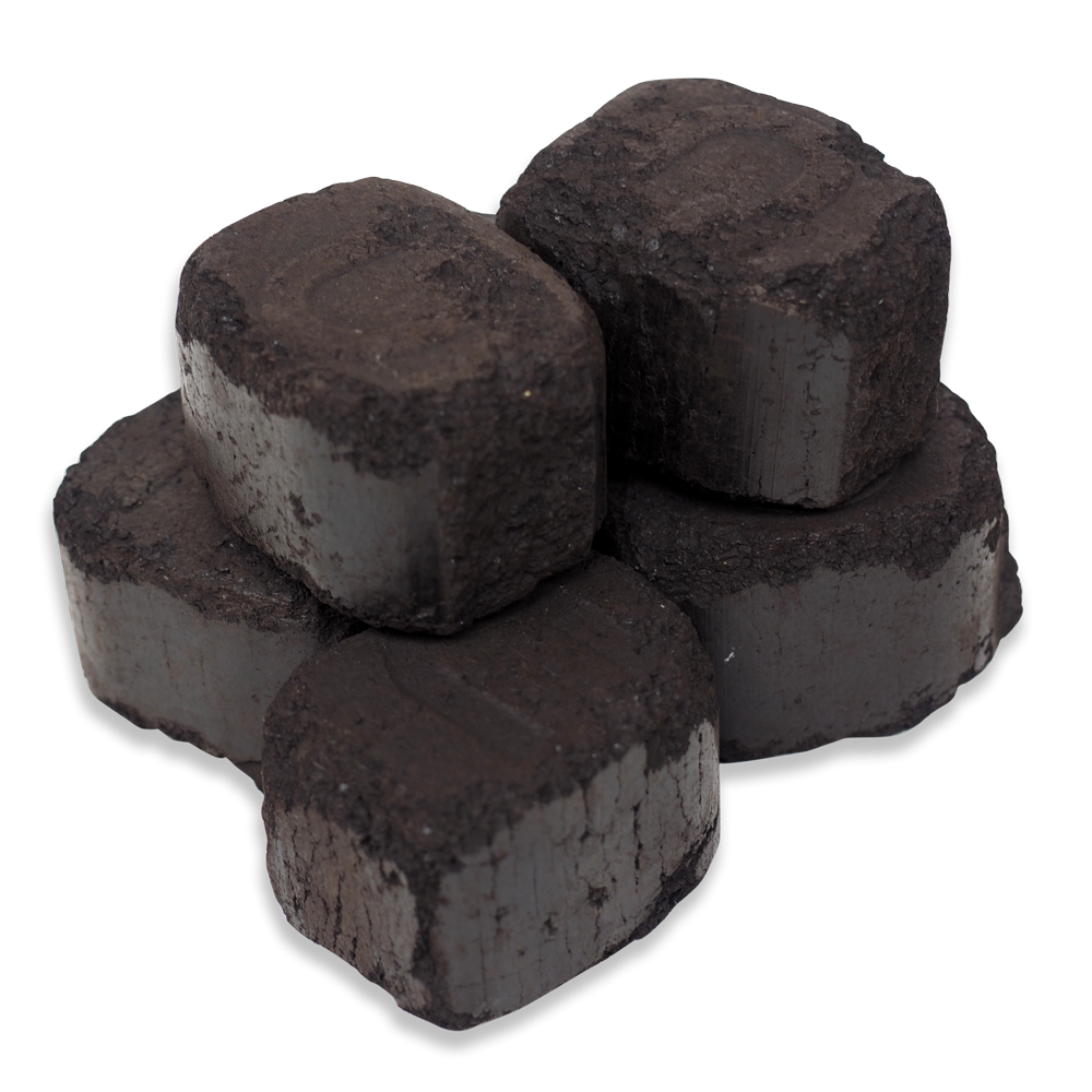 Lignite Briquettes