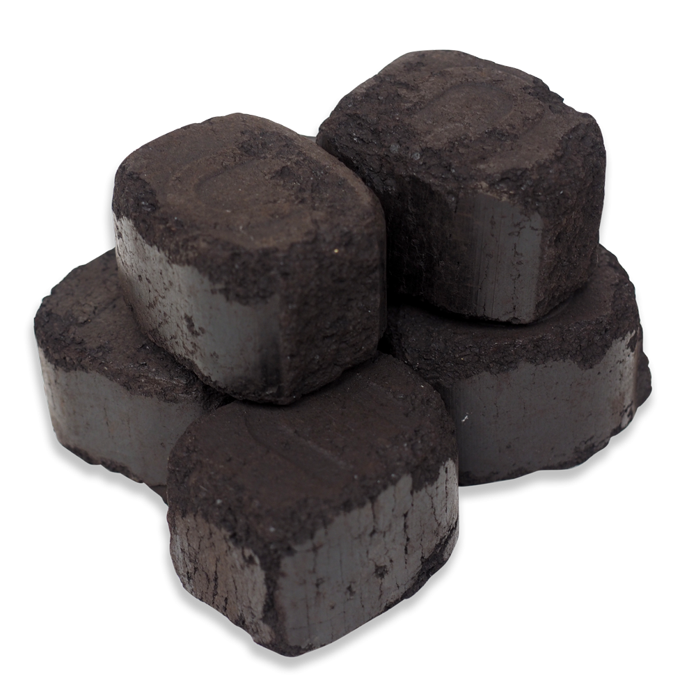 Lignite Briquettes