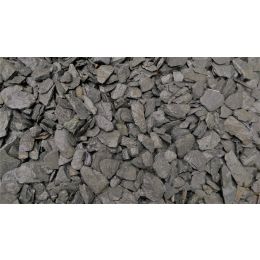 Graphite Grey Slate | 20mm or 40mm | 800kg Bulk Bag