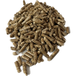 Warma Cat Kitten Litter Eco Wood Pellets 40L Premium Absorbent Odour Control