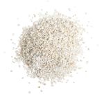 Perlite compost additive