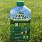 Liquid Lawn Feed