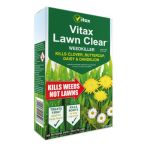 Vitax Lawn Clear Concentrate