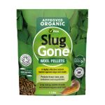 Vitax Slug Gone Wool Pellets